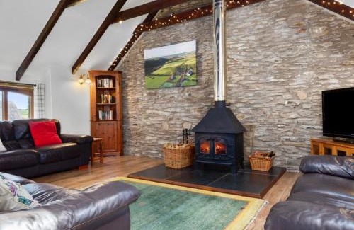 Whitland Casa | Ysgubor Uchaf
