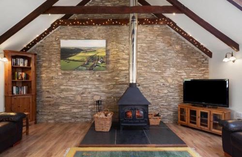 Whitland Casa | Ysgubor Uchaf