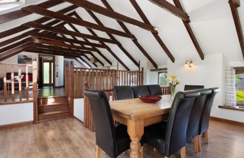 Whitland Casa | Ysgubor Uchaf