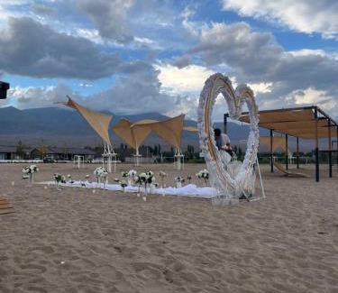 Issyk-Kul Region Casa | Yssyk-kul Palm