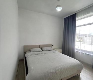 Issyk-Kul Region Casa | Yssyk-kul Palm