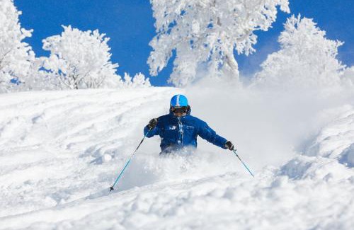 Akaigawa Apartamento | Yu Kiroro, Ski-in Ski-out Luxury Residences