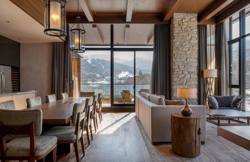 Akaigawa Apartamento | Yu Kiroro, Ski-in Ski-out Luxury Residences