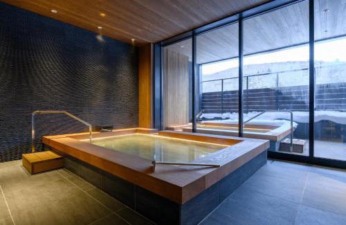 Akaigawa Apartamento | Yu Kiroro, Ski-in Ski-out Luxury Residences