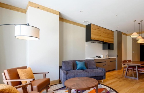 Akaigawa Hotel | Yu Kiroro - Vacation STAY 12291v