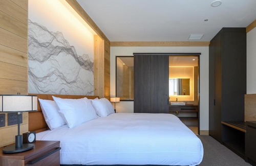 Akaigawa Hotel | Yu Kiroro - Vacation STAY 12291v