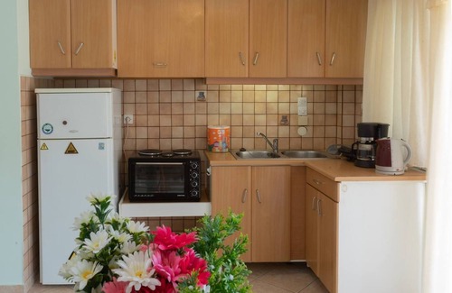 Xylokastro-Evrostina Apartamento | Yuccas Home - at Kato Pitsa Xylokastro n 2