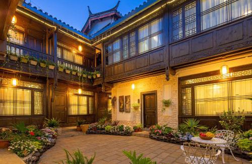 Lijiang Apartamento | Yueju Designer Homestay