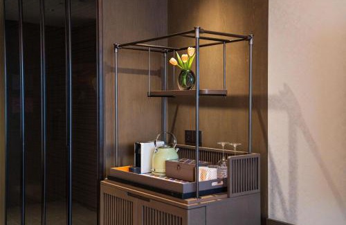 Yuexiu Hotel | Yuexiu Hotel Guangzhou, Curio Collection by Hilton