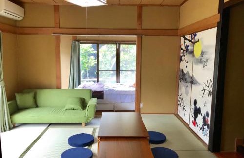 Yufuin Onsen Casa | Yufu - House - Vacation STAY 89885