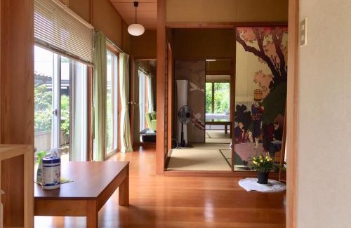 Yufuin Onsen Casa | Yufu - House - Vacation STAY 89885