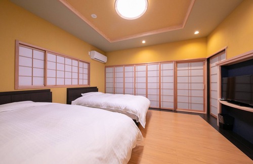 Yufuin Onsen Casa | Yufuin Hoteiya