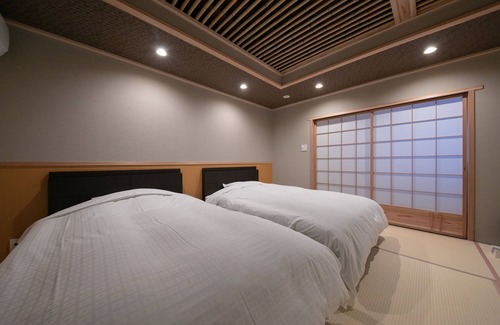 Yufuin Onsen Casa | Yufuin Hoteiya