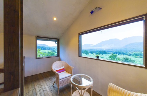 Yufu Cabina | Yufuin Tsukahara Villa ERINA