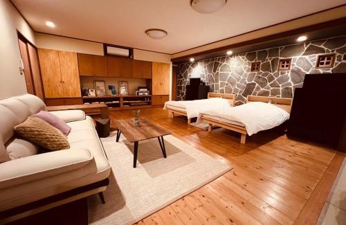 Yufu Casa | Yufuin Tsukawara Kogen Sanctuary - Vacation STAY 91378v