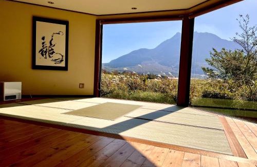 Yufu Casa | Yufuin Tsukawara Kogen Sanctuary - Vacation STAY 91378v