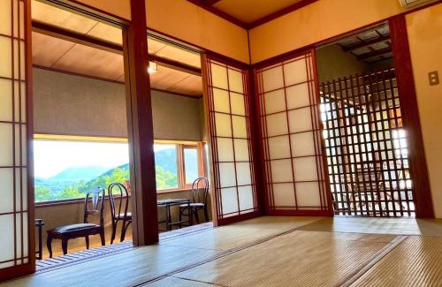 Yufu Casa | Yufuin Tsukawara Kogen Sanctuary - Vacation STAY 91378v