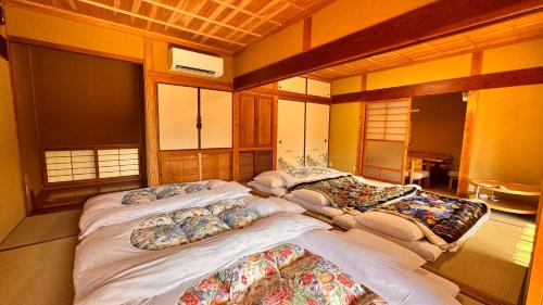 Yufuin Onsen Casa | YUFUNOMORI Private and Suite