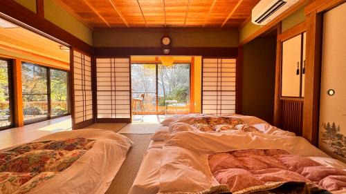 Yufuin Onsen Casa | YUFUNOMORI Private and Suite