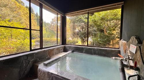 Yufuin Onsen Casa | YUFUNOMORI Private and Suite