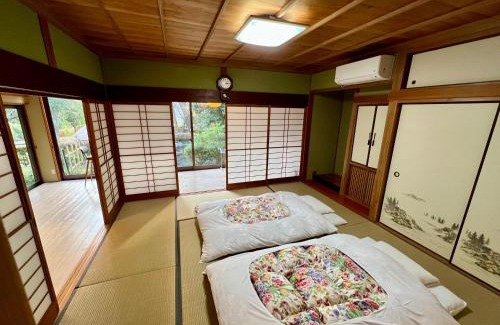 Yufuin Onsen Casa | YUFUNOMORI Private and Suite