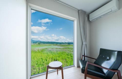 Sorachi-gun Casa | YUGEN RETREATS FURANO - Vacation STAY 03917v