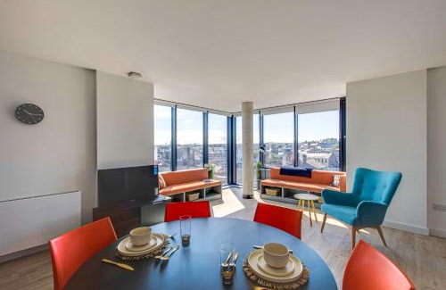 Cork City Centre Otro | Yugo Explore - Lee Point