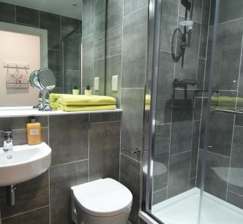 Cork City Centre Otro | Yugo Explore - Lee Point