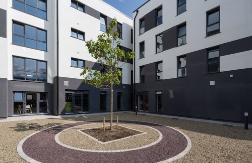 Cork Apartamento | Yugo Explore - Melbourn Point