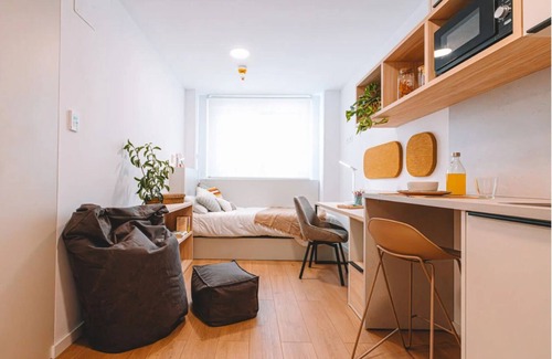 Armilla Apartamento | Vibe Stay Granada