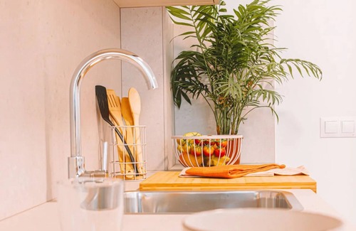 Armilla Apartamento | Vibe Stay Granada