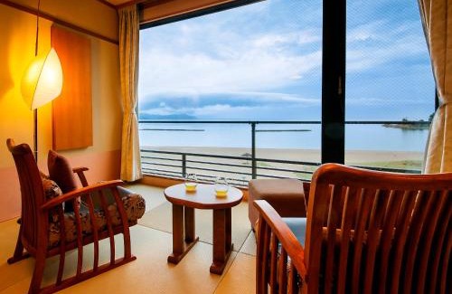 Kyotango Hotel | Yuhigauraonsen ShizukaHanaogi