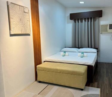 Bacolod Cama Y Desayuno | Yuhum Bed & Breakfast