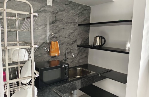 Anaimalai Villa | Yuktha's Homestay