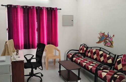 Anaimalai Villa | Yuktha's Homestay