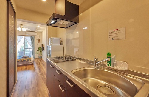 Motobu Condominio | Yukurina Resort Okinawa Umikaji