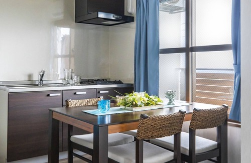 Motobu Condominio | Yukurina Resort Okinawa Umikaji