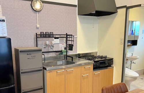 Motobu Condominio | Yukurina Resort Okinawa Umikaji