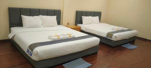Vientiane Hotel | Yula Hotel