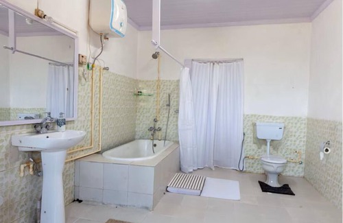 Darjeeling Casa | YuleTea Retreat A Premium Heritage Hotel