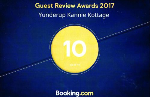 South Yunderup Casa | Yunderup Kannie Kottage