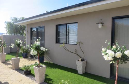 South Yunderup Casa | Yunderup Kannie Kottage