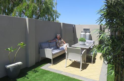 South Yunderup Casa | Yunderup Kannie Kottage