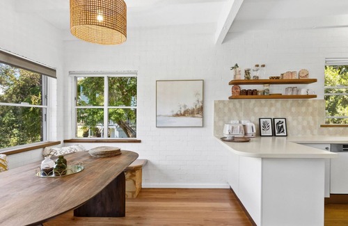 Cunjurong Point Casa | Yungaburra Beach Haven
