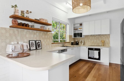 Cunjurong Point Casa | Yungaburra Beach Haven