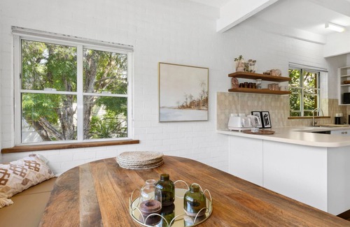 Cunjurong Point Casa | Yungaburra Beach Haven
