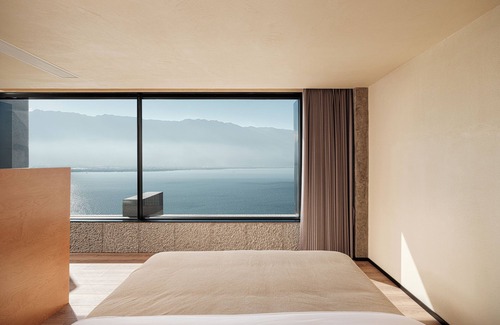 Dali Town Hotel | Yunnan Hills&Harmony Retreat Dali Erhai