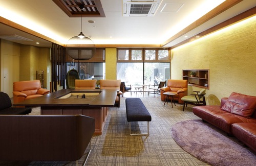 Hakodate Hotel | Yunokawa Onsen Emi Hakodateya