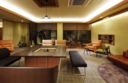 Hakodate Hotel | Yunokawa Onsen Emi Hakodateya