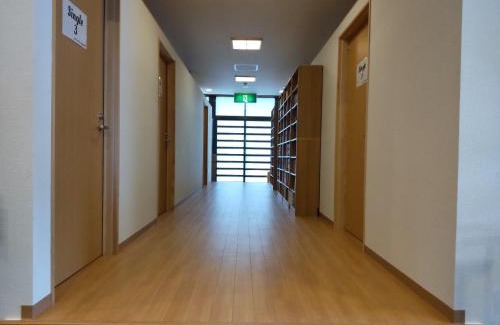 Yuzako Onsen Casa | Yunotsu Fureaikan - Vacation STAY 01037v